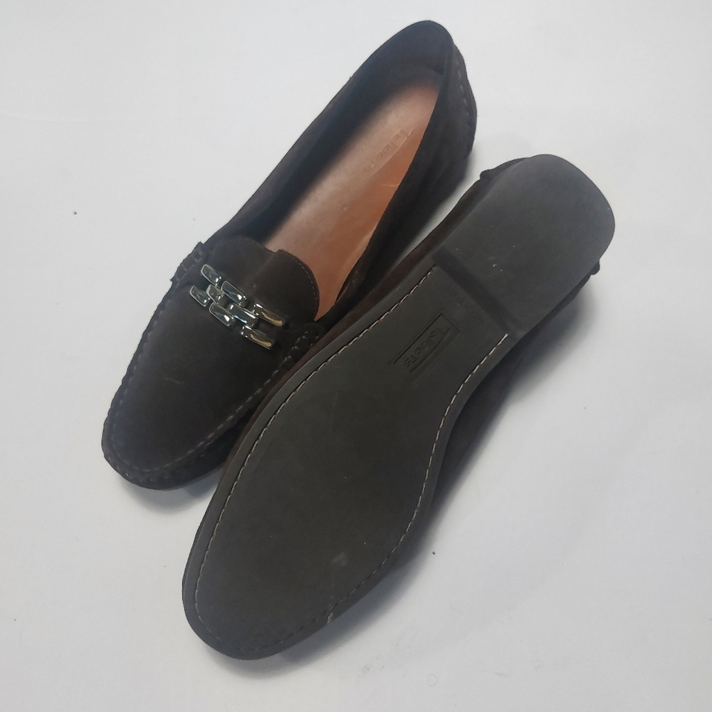 TALBOTS Nadia 2 Loafers Size 9M - Picture 7 of 13